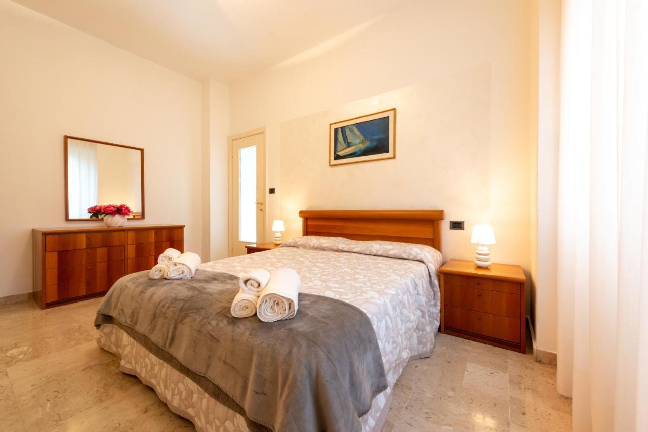 Ferienwohnung Casa Primavera - Terrazze E Wifi Santa Margherita Ligure Exterior foto